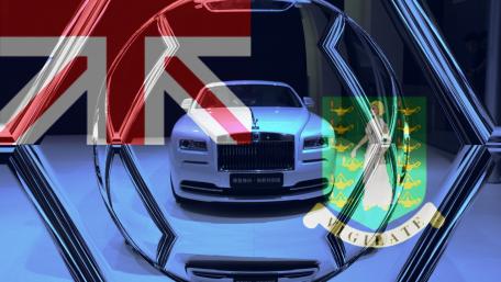 Rolls Royce wallpaper