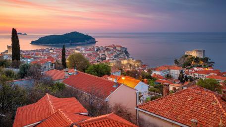 Dubrovnik wallpaper