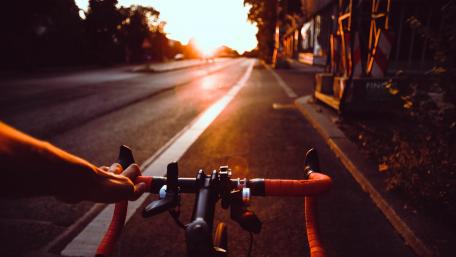 Asphalt wallpaper