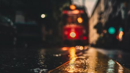 Life never stops wallpaper