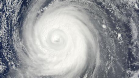Super Typhoon Choi-Wan wallpaper
