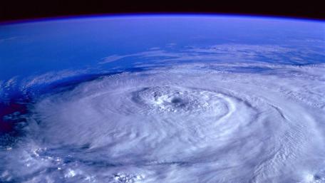 Hurricane Michael wallpaper