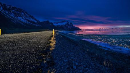 Beautiful Iceland wallpaper