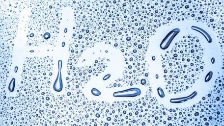 Water Drops wallpaper