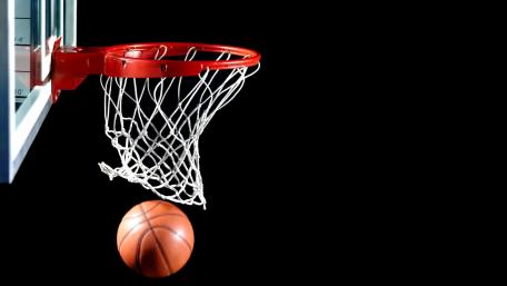 Basketball wallpaper