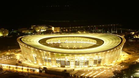 Cape Town Stadium wallpaper