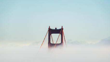 Golden Gate Bridge, United States wallpaper