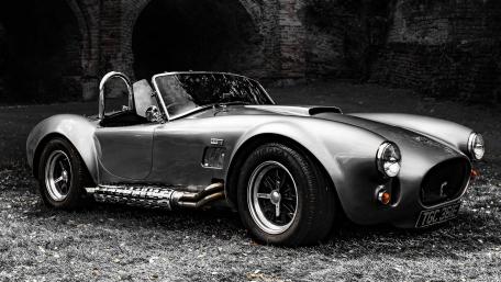 AC Cobra wallpaper