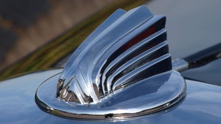Logo Citroen wallpaper