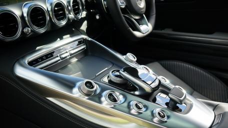 Mercedes Benz wallpaper