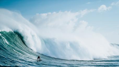 Water sports wallpaper