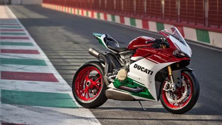 Ducati wallpaper