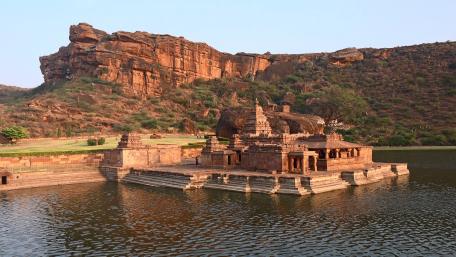 Bhootnath Temple (India) wallpaper