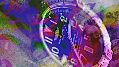 Wrist Watch wallpaper