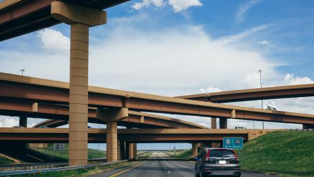 E-470 & Northwest Pkwy wallpaper