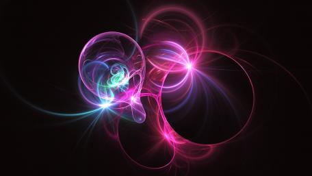 Colour Mechanics wallpaper