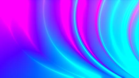 Neon plasma wallpaper