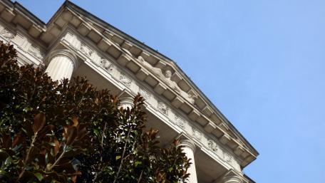 Washington DC Building wallpaper