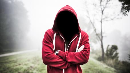 Hoodie wallpaper