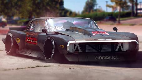 Chevrolet wallpaper