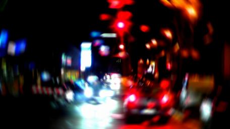 Lensing Deterioration wallpaper
