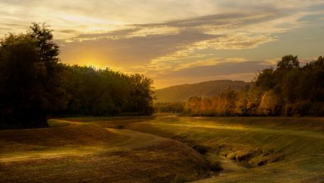 Quiet wallpaper