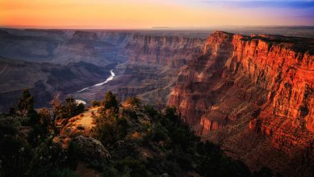 Grand Canyon National Park wallpaper