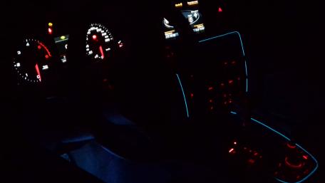 Q5 interior wallpaper