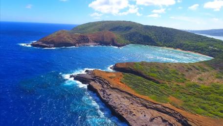 island wallpaper