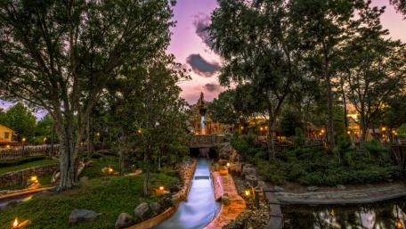 Disneyland, Anaheim wallpaper