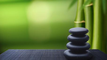 Zen wallpaper