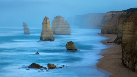 Twelve Apostles wallpaper