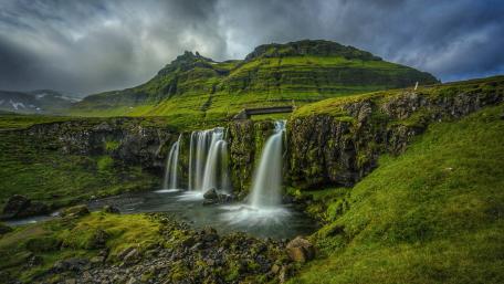 Faroe Islands wallpaper