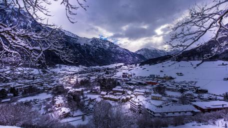 Glarus (Switzerland) wallpaper