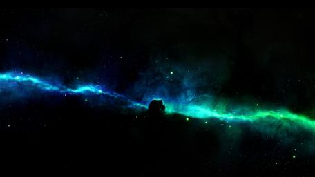 Galaxy wallpaper