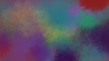 Vibrant Swirls of Colorful Abstract Art wallpaper