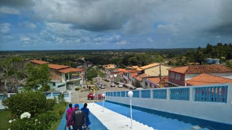 Villa do Conde wallpaper