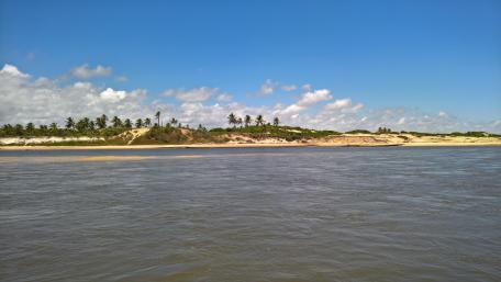 Barra do Itapicuru wallpaper