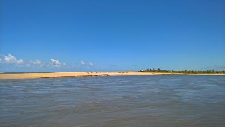 Barra de Siribinha wallpaper