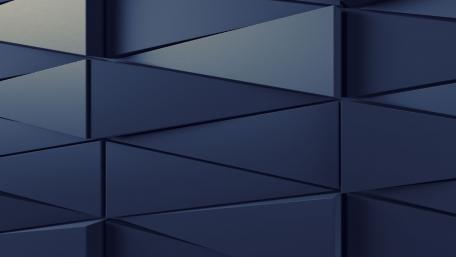 Triangle Trio wallpaper