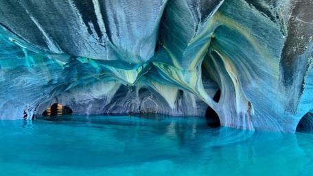 Marble Cathedral wallpaper