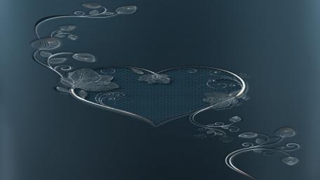 Wander Round the Heart wallpaper
