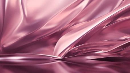 Metallic Silk wallpaper