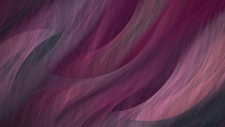 Flowing Fibers wallpaper