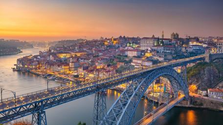 Porto wallpaper