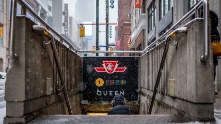 Queen station wallpaper
