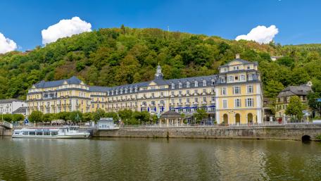 Bad Ems (Germany) wallpaper
