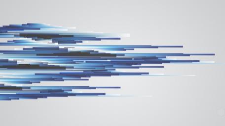Blue Dot Race wallpaper