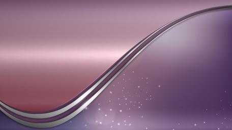 Metallic Wave wallpaper