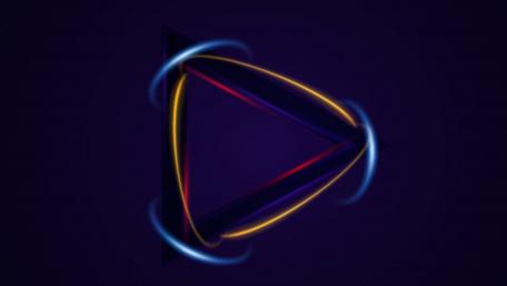 Tri Weave wallpaper